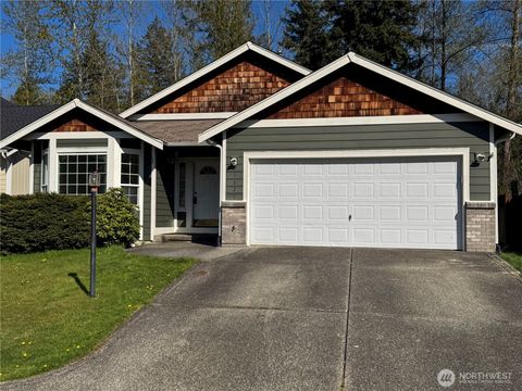 Photo of 21621 65th Avenue Ct E, Spanaway, WA 98387 (MLS # 2505720)