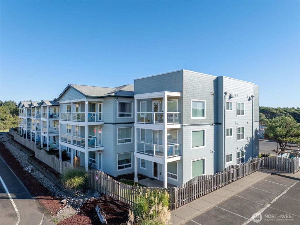Photo of 1600 W Ocean Avenue #1211, Westport, WA 98595 (MLS # 2493208)