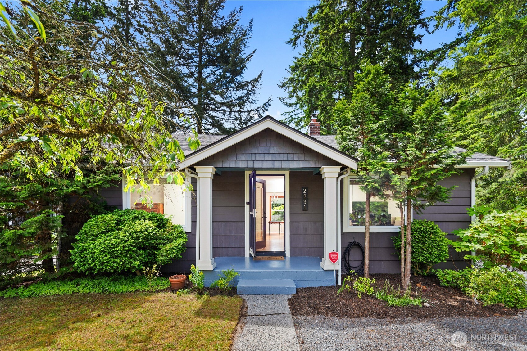 2231 NE 169th Street