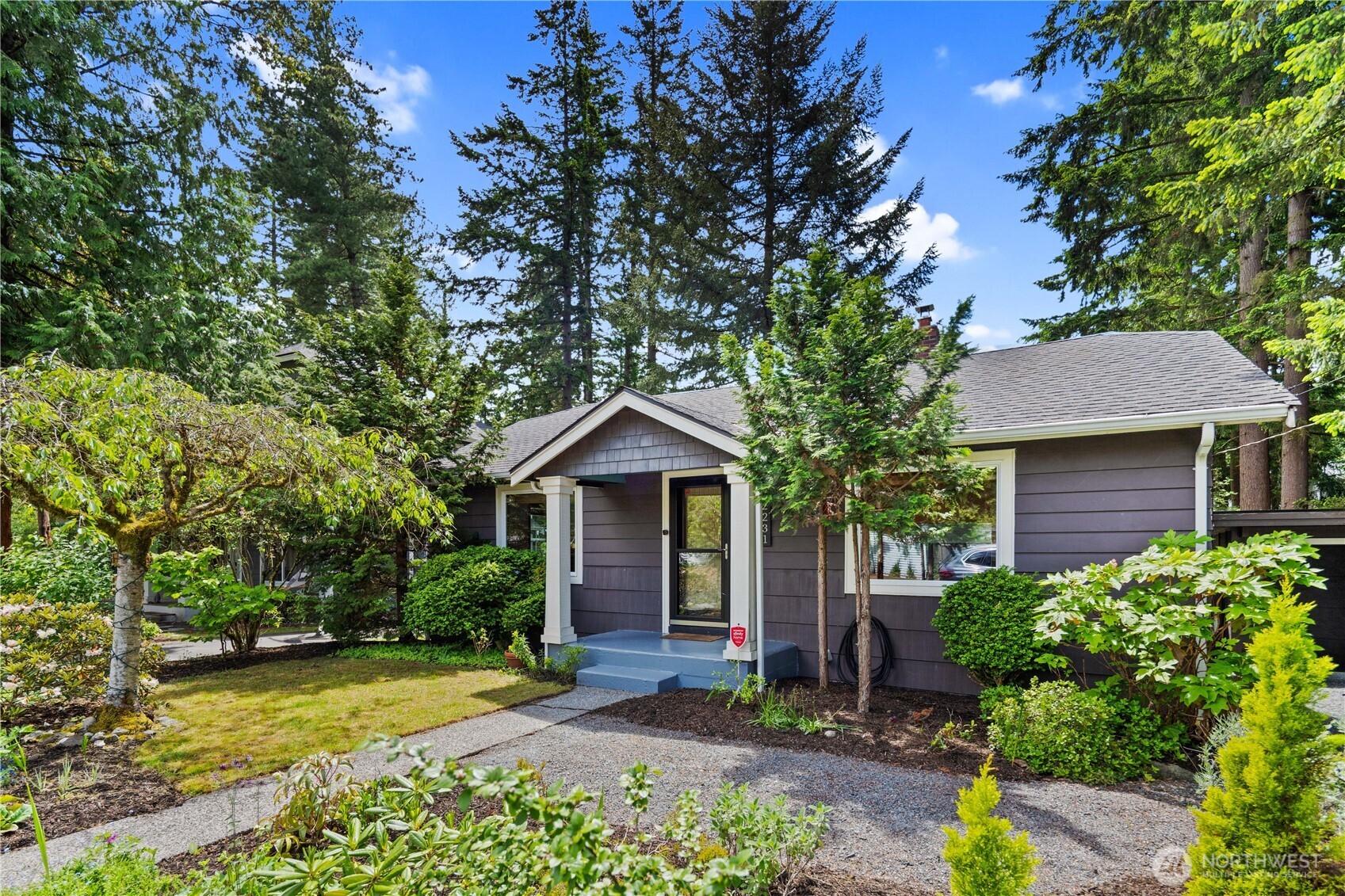 2231 NE 169th Street