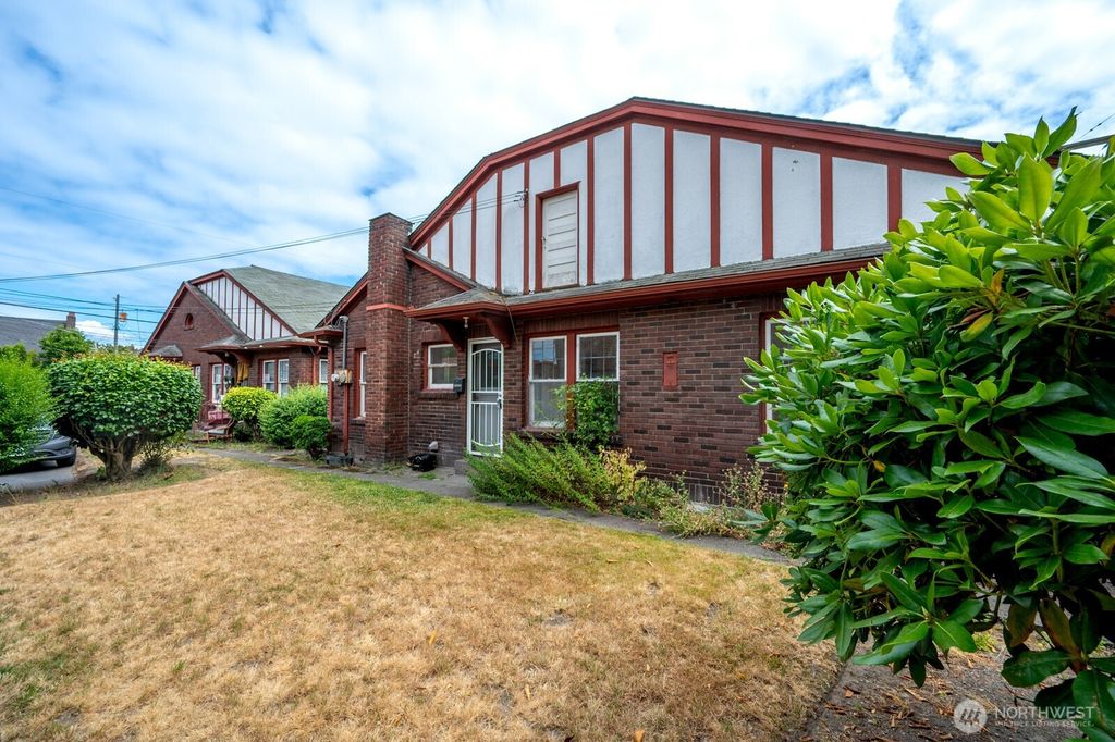 Photo of 1748 S Hanford Street, Seattle, WA 98144 (MLS # 2425431)