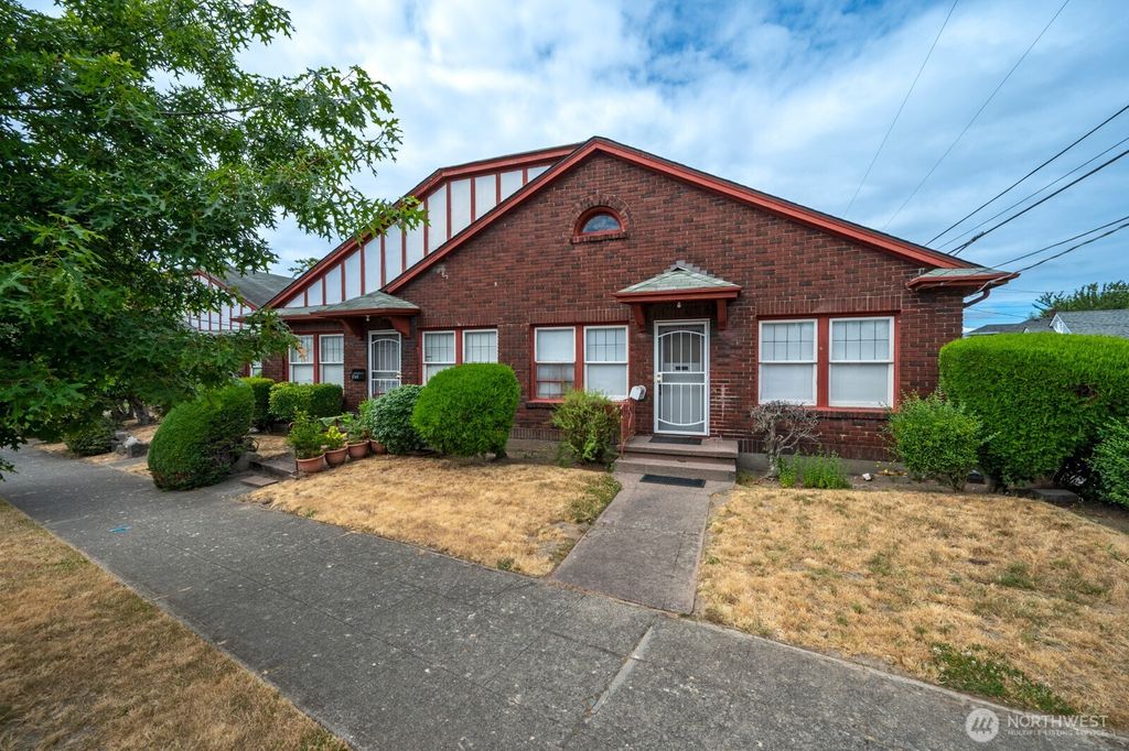 Photo of 1748 S Hanford Street, Seattle, WA 98144 (MLS # 2425431)