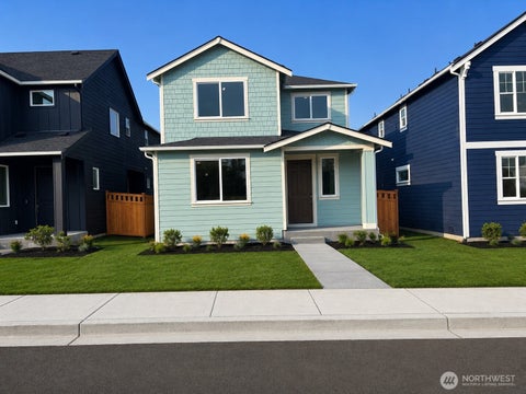 Photo of 14022 179th Street E, Puyallup, WA 98374 (MLS # 2576751)