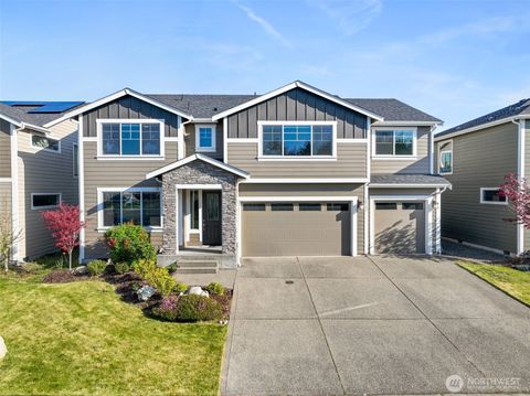 12723 173rd Street Ct E Puyallup WA 98374