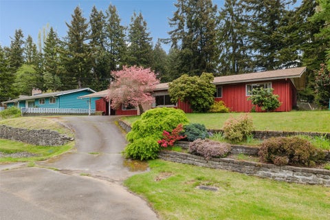 Photo of 5924 Nora Street NW, Bremerton, WA 98311 (MLS # 2512140)