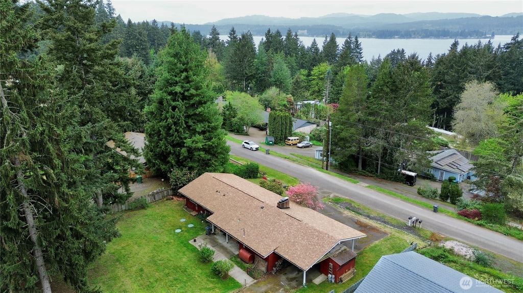 Photo of 5924 Nora Street NW, Bremerton, WA 98311 (MLS # 2512140)