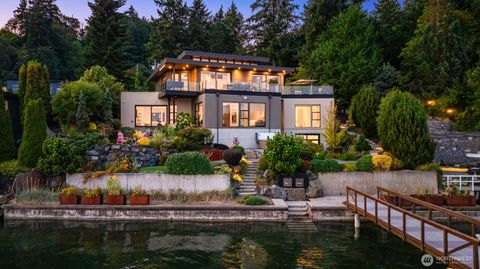 5116 Cromwell Drive NW Gig Harbor WA 98335