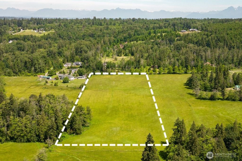 Photo of 0 Pipeline Road, Blaine, WA 98230 (MLS # 2501097)