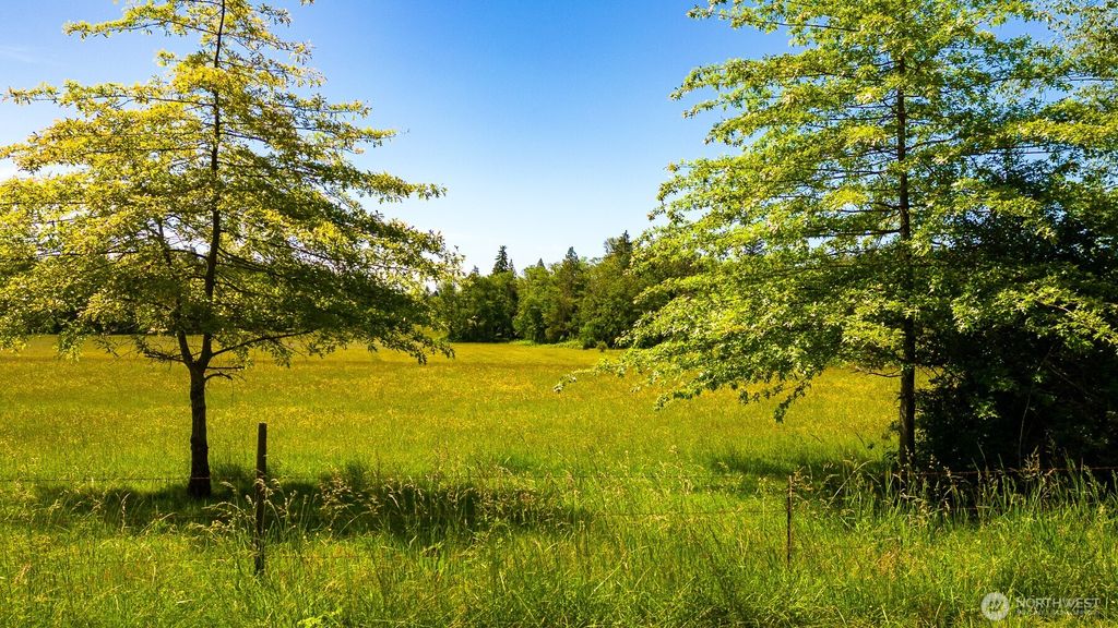 Photo of 0 Pipeline Road, Blaine, WA 98230 (MLS # 2501097)