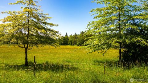 Photo of 0 Pipeline Road, Blaine, WA 98230 (MLS # 2501097)