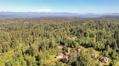 A home in Snohomish