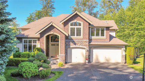 A home in Snohomish