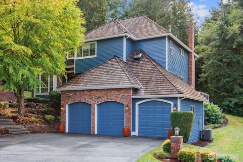 Photo of 21407 NE 146th Place, Woodinville, WA 98077 (MLS # 2440769)