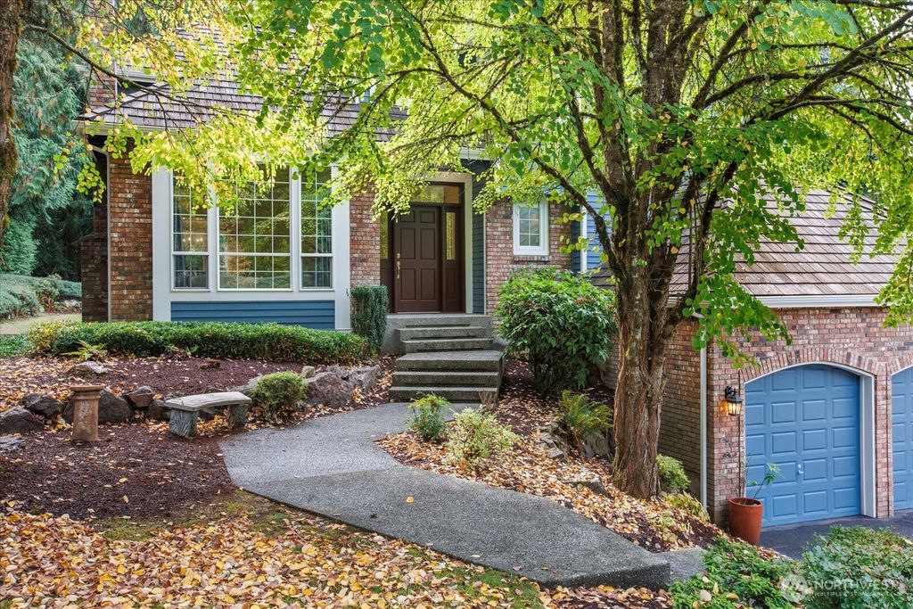 Photo of 21407 NE 146th Place, Woodinville, WA 98077 (MLS # 2440769)