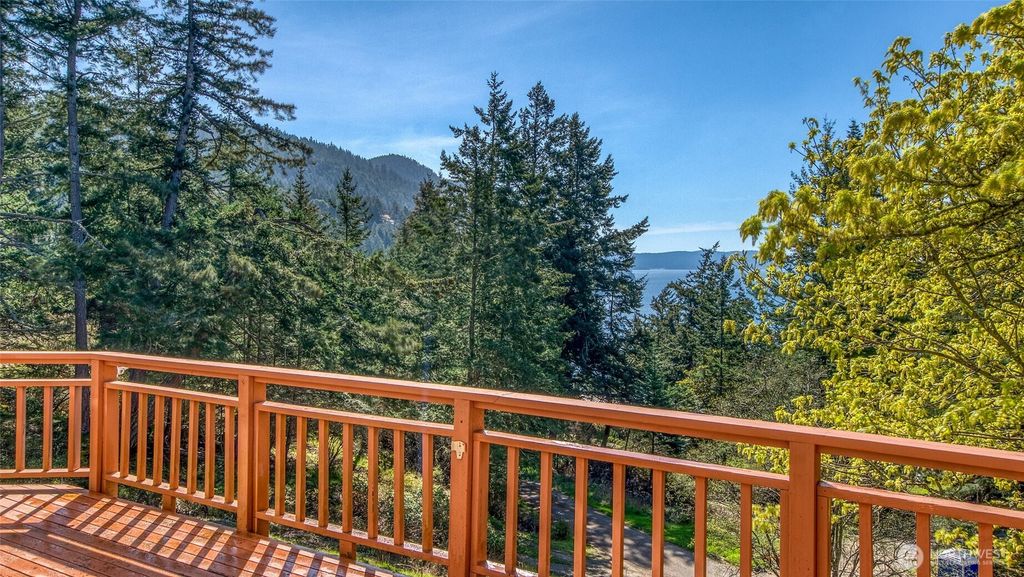 Photo of 263 Cascade Way, Orcas Island, WA 98245 (MLS # 2502988)
