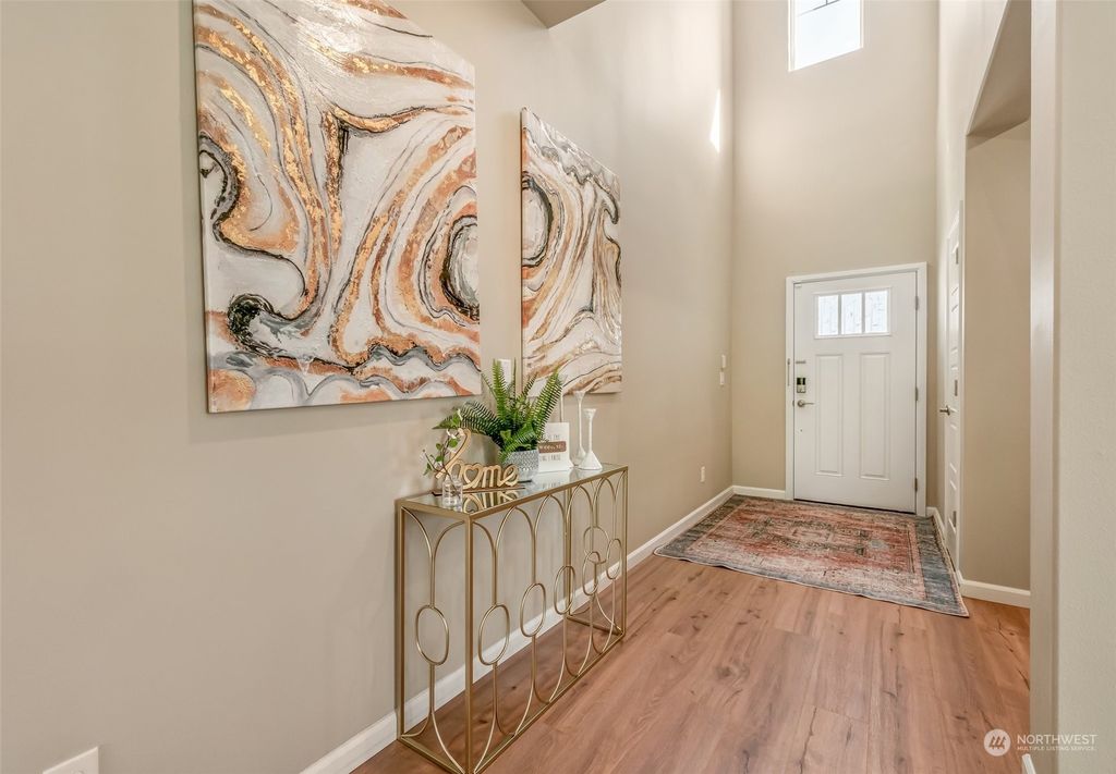 Photo of 13706 SE 185th Way, Renton, WA 98058 (MLS # 2238836)