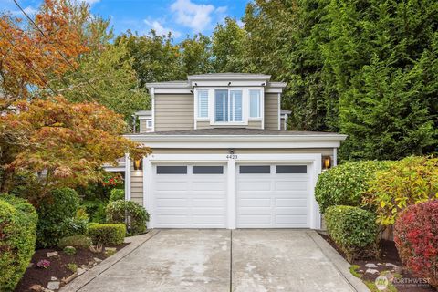 Photo of 4423 W Brygger Dr, Seattle, WA 98199 (MLS # 2440269)