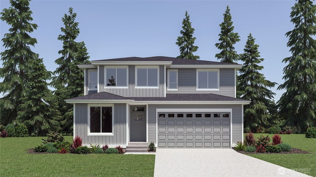 Photo of 1323 Roland Street, Bellingham, WA 98229 (MLS # 2464464)