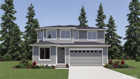 Photo of 1323 Roland Street, Bellingham, WA 98229 (MLS # 2464464)