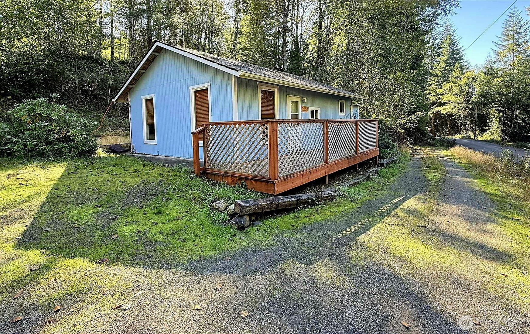 531 W Arrowhead Drive