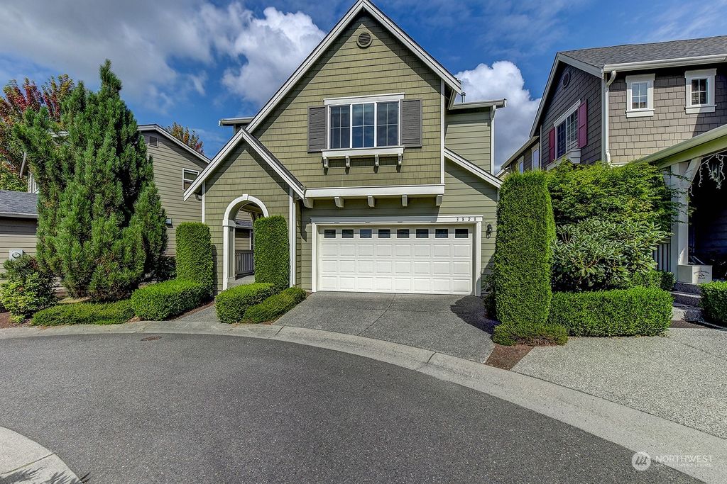 Photo of 3828 219th Place SE, Bothell, WA 98021 (MLS # 2178675)