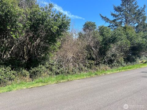 314 S Seashore Street SW Ocean Shores WA 98569