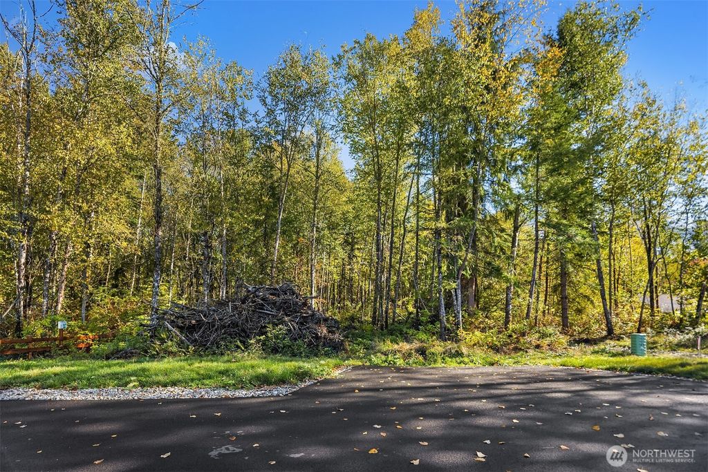 Photo of 11409 (LOT #2) 115th Avenue NE, Lake Stevens, WA 98258 (MLS # 2500714)