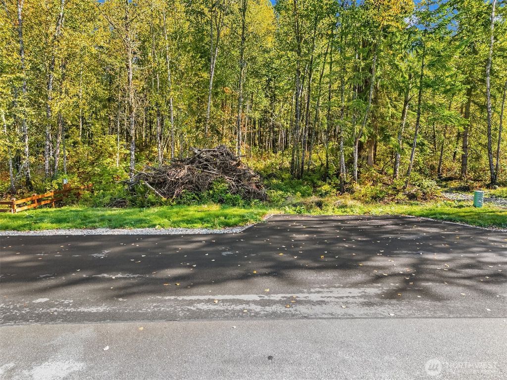 Photo of 11409 (LOT #2) 115th Avenue NE, Lake Stevens, WA 98258 (MLS # 2500714)