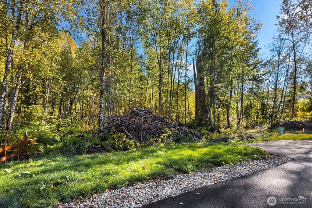 Photo of 11409 (LOT #2) 115th Avenue NE, Lake Stevens, WA 98258 (MLS # 2500714)