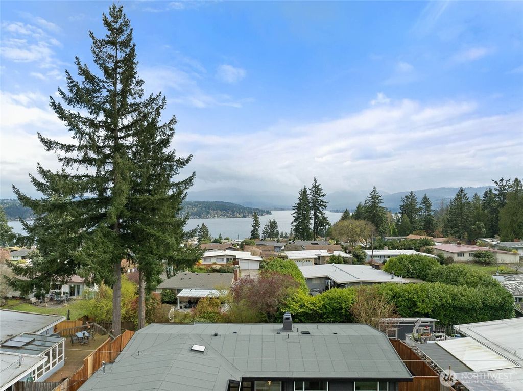 Photo of 16807 NE 6TH Place, Bellevue, WA 98008 (MLS # 2497900)