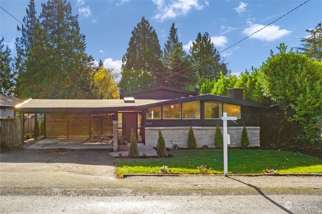 Photo of 3615 S 192nd Street, SeaTac, WA 98188 (MLS # 2307495)