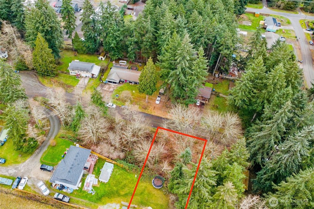 Photo of 20508 40th Avenue Ct E, Spanaway, WA 98387 (MLS # 2462845)