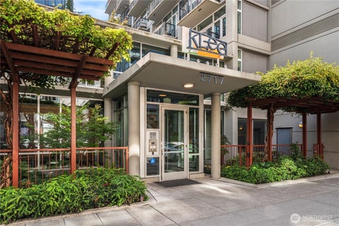 Photo of 2717 Western Avenue #8014, Seattle, WA 98121 (MLS # 2590993)