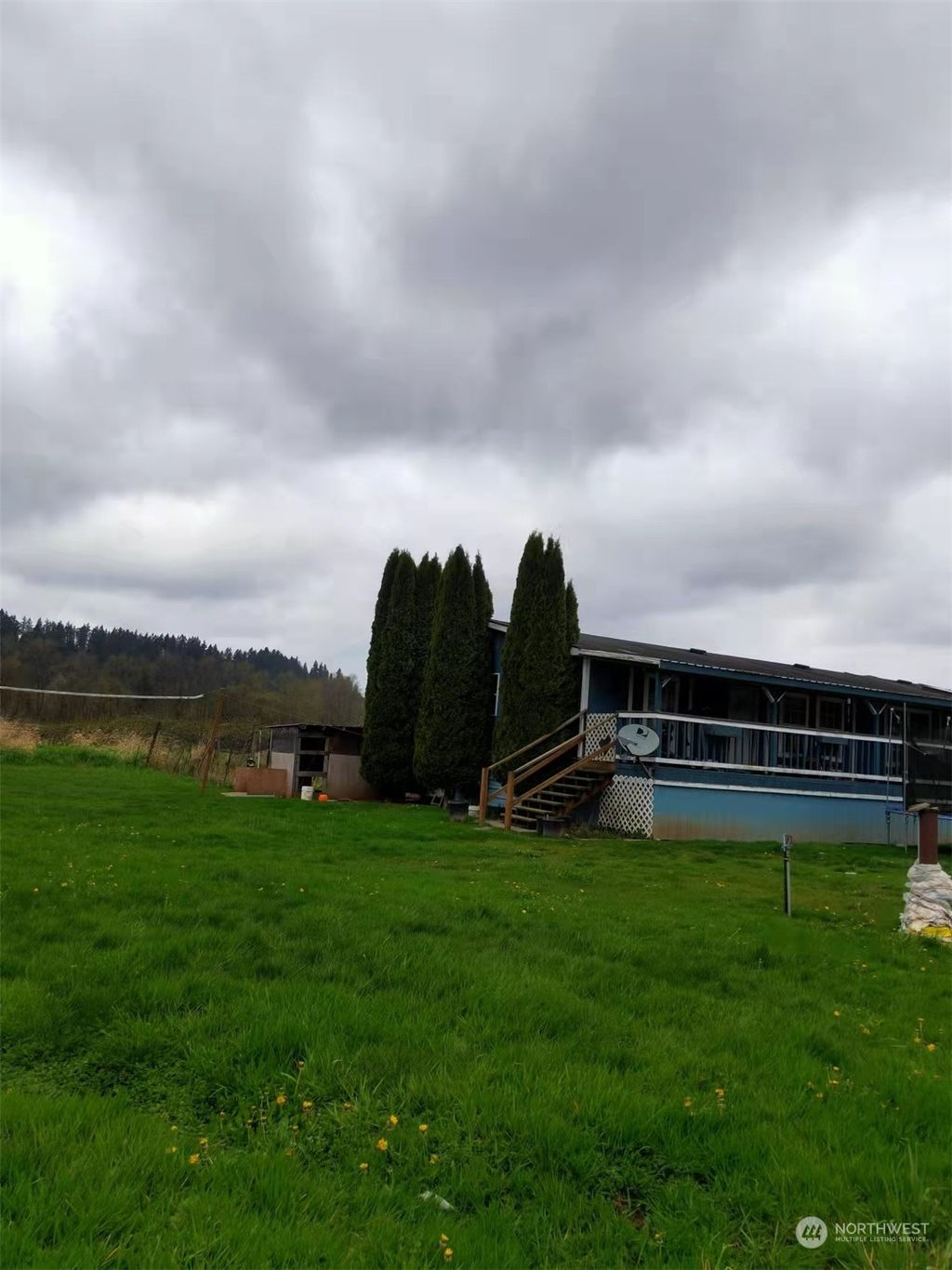 Photo of 6117 Carnation Duvall Road NE, Carnation, WA 98014 (MLS # 2042009)