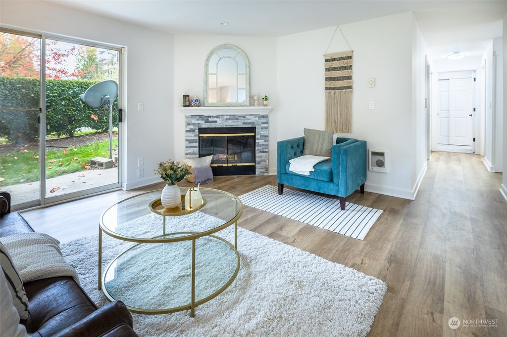 Photo of 28720 18th Avenue S #Z101, Federal Way, WA 98003 (MLS # 2177110)