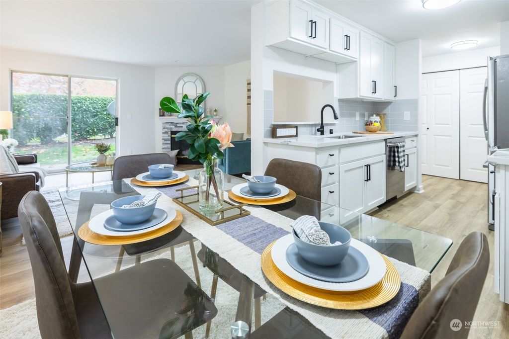 Photo of 28720 18th Avenue S #Z101, Federal Way, WA 98003 (MLS # 2177110)