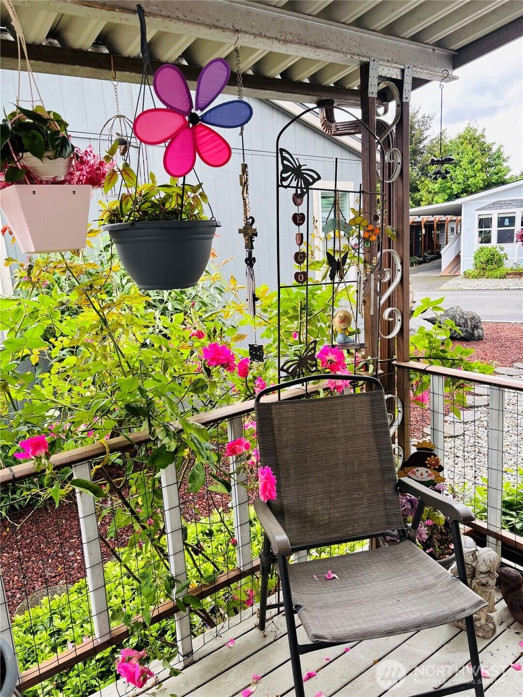 Photo of 5900 64th Street NE #15, Marysville, WA 98270 (MLS # 2525326)