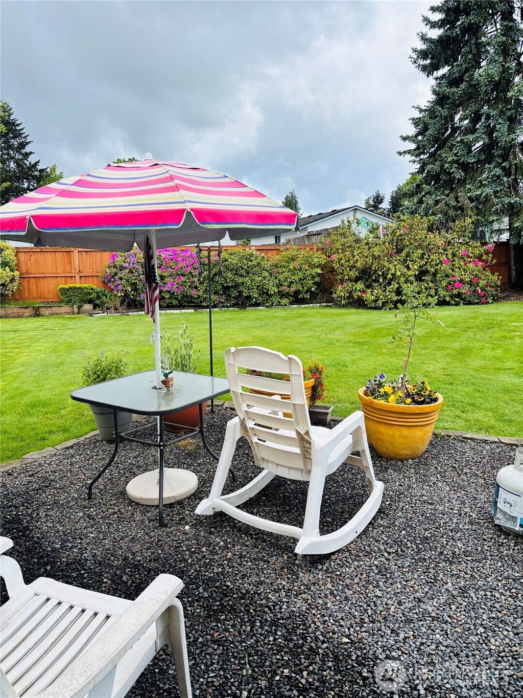Photo of 5900 64th Street NE #15, Marysville, WA 98270 (MLS # 2525326)
