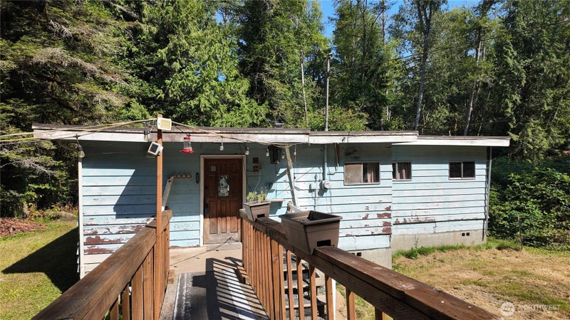 4342 Friday Creek Road