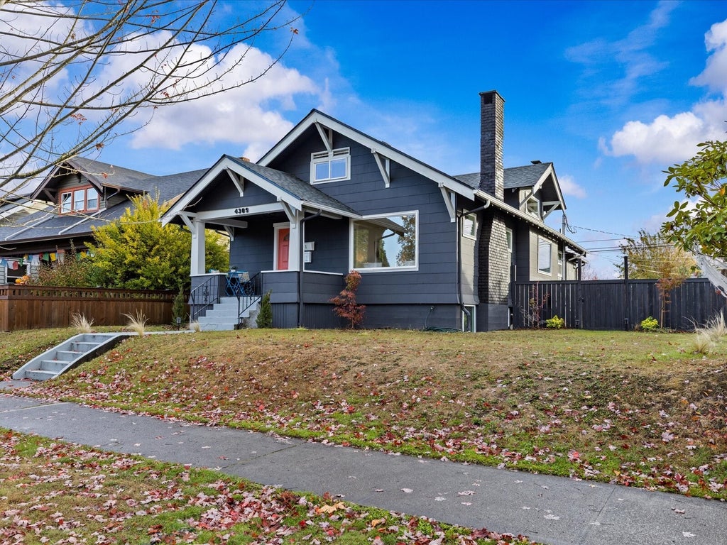 Photo of 4309 Tacoma Avenue S #1 &amp; 2, Tacoma, WA 98418 (MLS # 2599902)