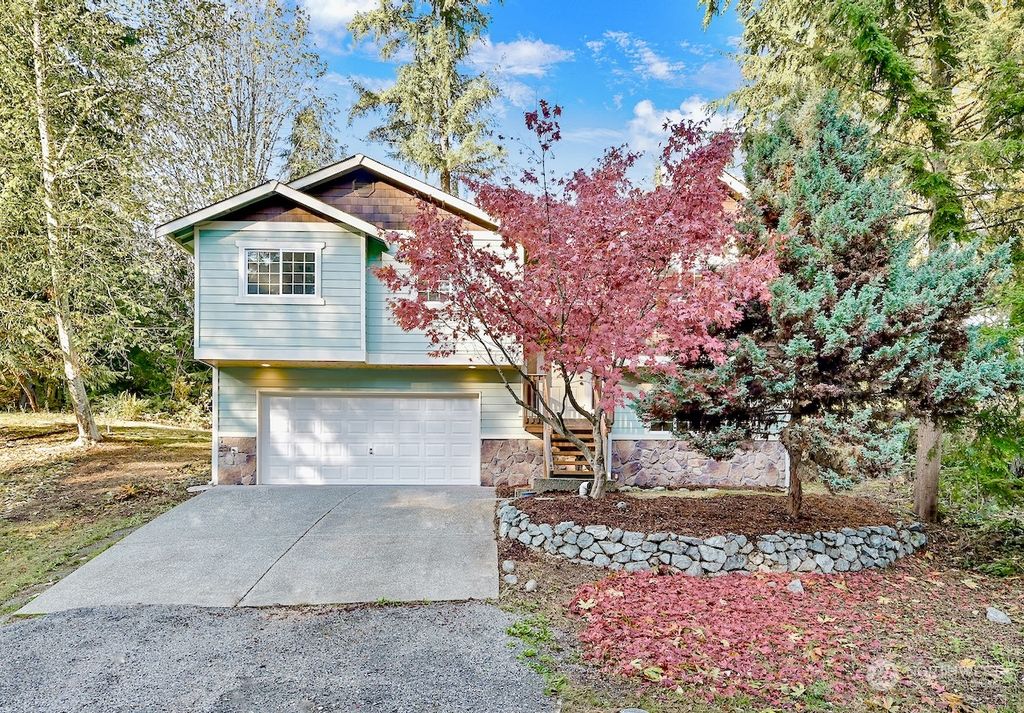 Photo of 23515 Friar Creek Road, Monroe, WA 98272 (MLS # 2016117)