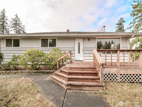 30626 62nd Avenue E, Graham, WA 98338 - MLS#: 2339170