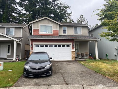 Photo of 11714 9th Avenue Ct E, Tacoma, WA 98445 (MLS # 2425996)