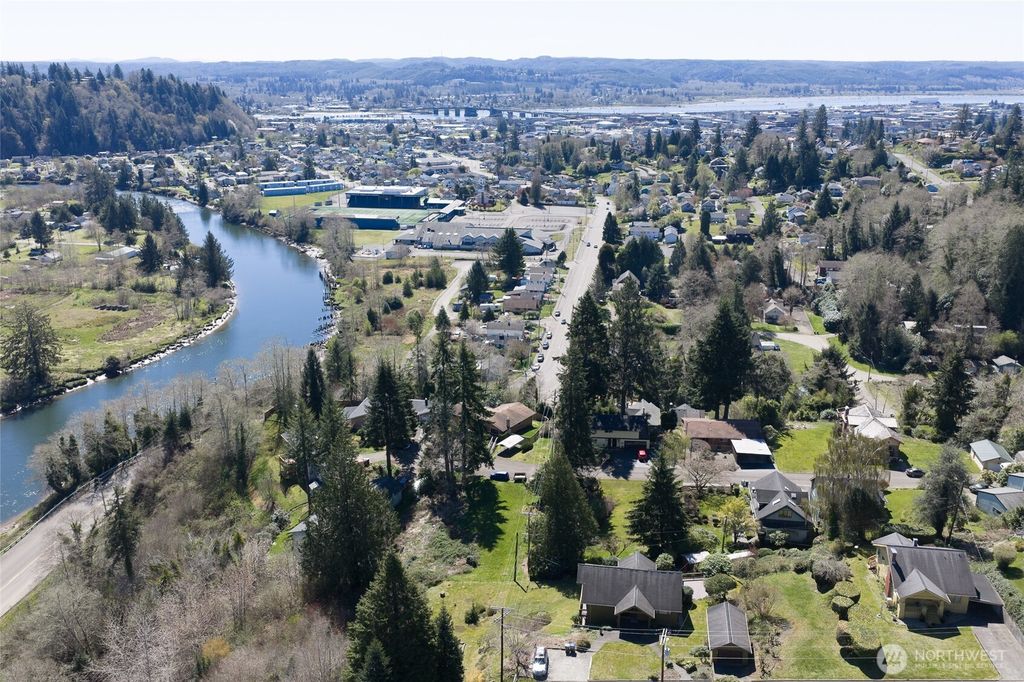 Photo of 0 7th Avenue, Aberdeen, WA 98520 (MLS # 2507661)