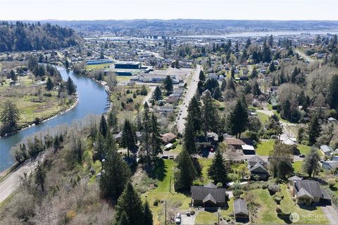 Photo of 0 7th Avenue, Aberdeen, WA 98520 (MLS # 2507661)