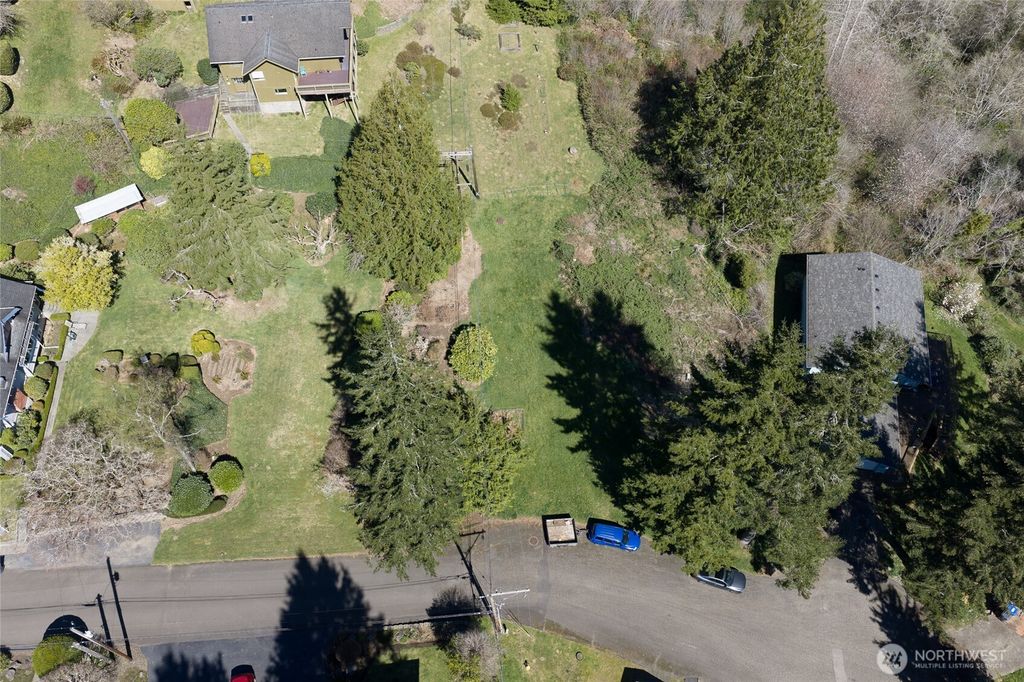 Photo of 0 7th Avenue, Aberdeen, WA 98520 (MLS # 2507661)