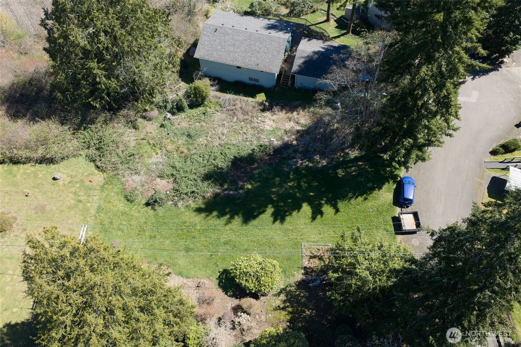 Photo of 0 7th Avenue, Aberdeen, WA 98520 (MLS # 2507661)