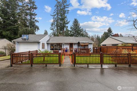 14834 Fremont Avenue N Shoreline WA 98133