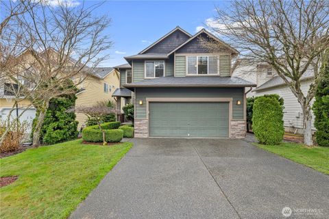 Photo of 319 Shadow Place SE, Renton, WA 98059 (MLS # 2493728)