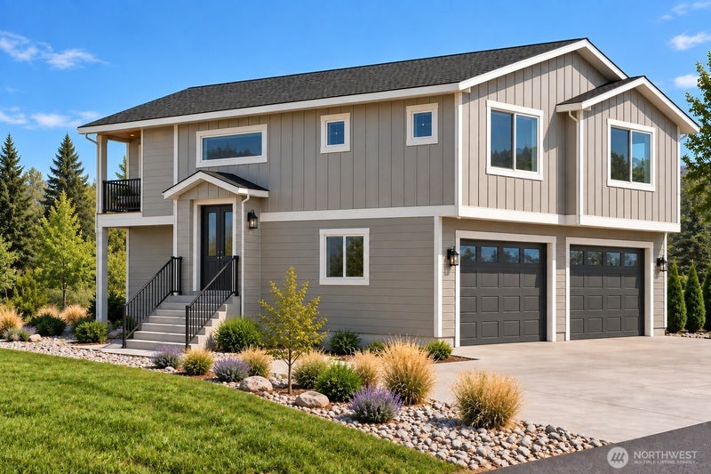 125 E Entiat Drive